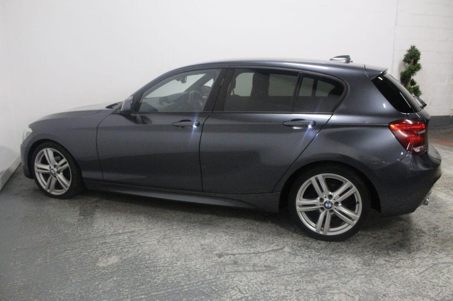 Used BMW 1 Series 2012 for sale - 77937822: Photo 10