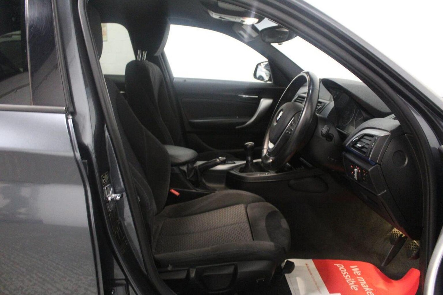 Used BMW 1 Series 2012 for sale - 77937822: Photo 27