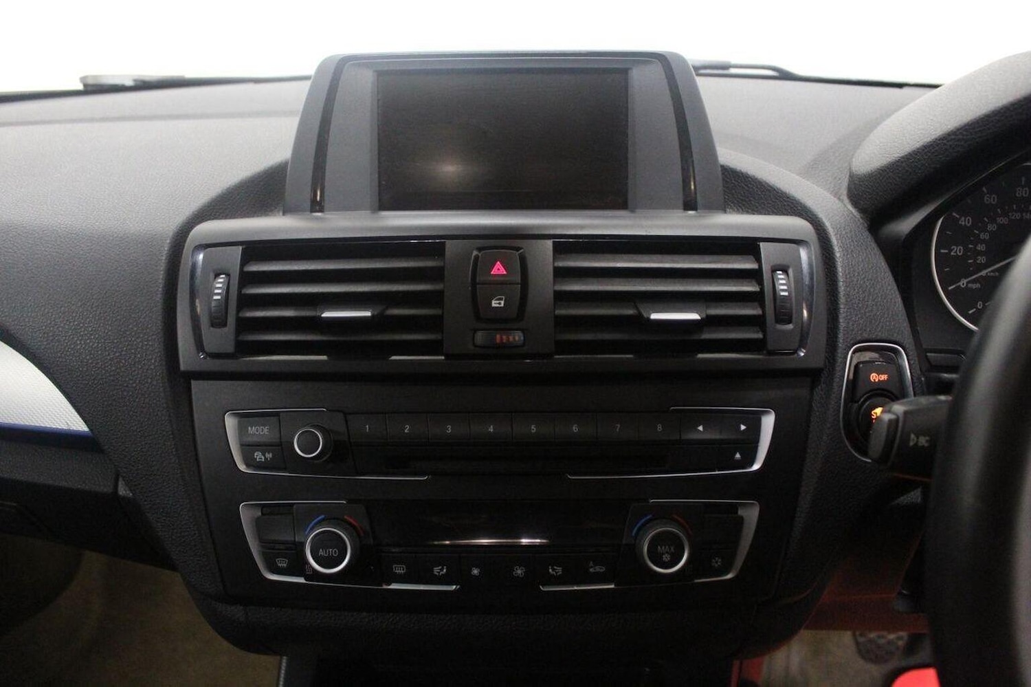 Used BMW 1 Series 2012 for sale - 77937822: Photo 30