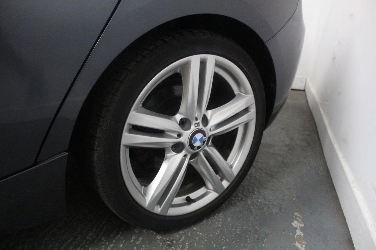 Used BMW 1 Series 2012 for sale - 77937822: Photo 56