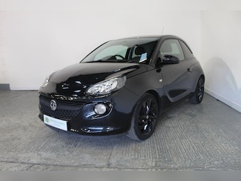 Used Vauxhall ADAM 2016 for sale - 78427651: Photo