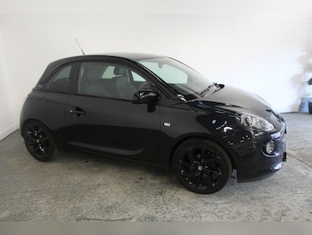 Used Vauxhall ADAM 2016 for sale - 78427651: Photo