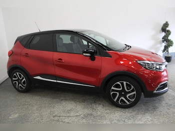 Used Renault Captur 2015 for sale - 79558365: Photo