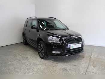 Used Skoda Yeti 2014 for sale - 79023872: Photo