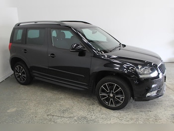 Used Skoda Yeti 2014 for sale - 79023872: Photo