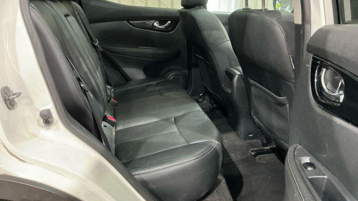 Used Nissan Qashqai 2014 for sale - 78112046: Photo 13