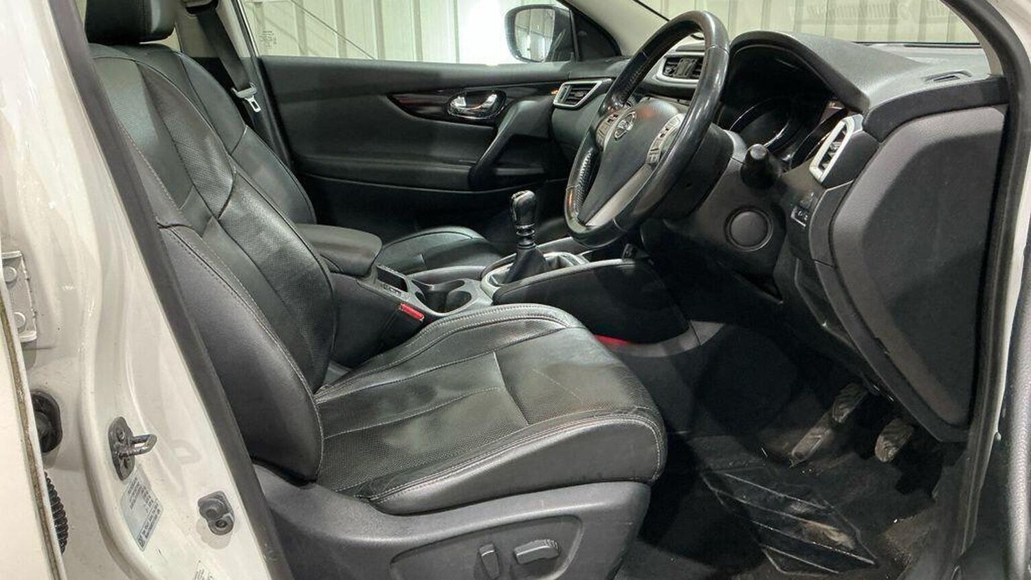 Used Nissan Qashqai 2014 for sale - 78112046: Photo 14