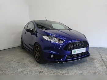 Used Ford Fiesta 2014 for sale - 78038947: Photo