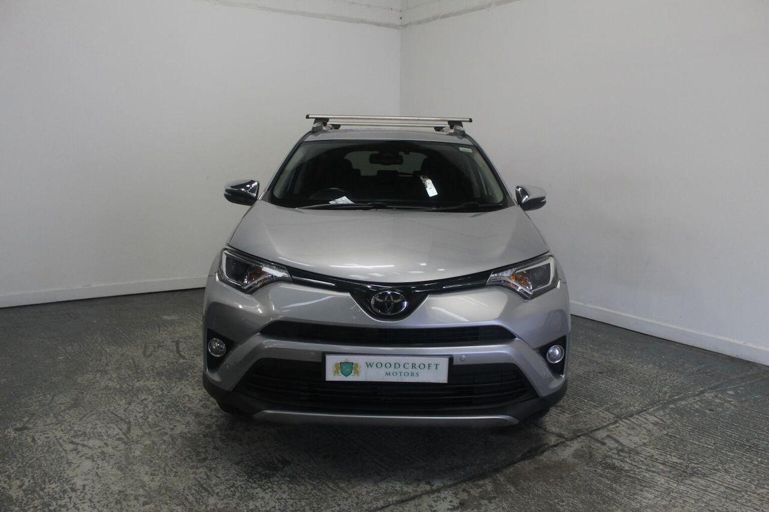 Used Toyota RAV4 2016 for sale - 77937892: Photo 13
