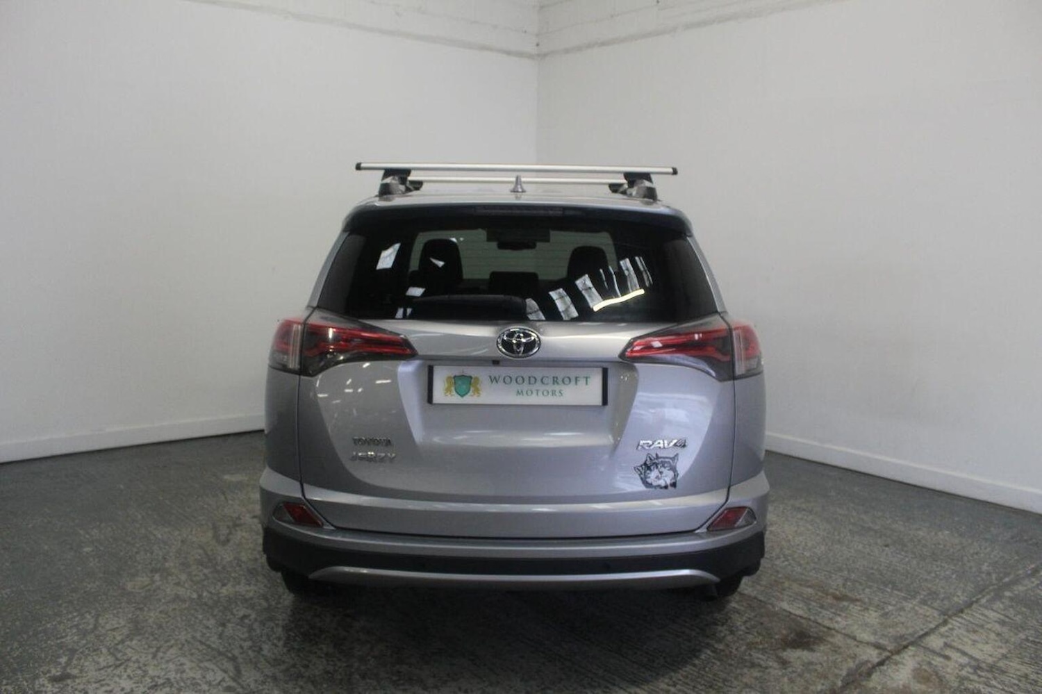 Used Toyota RAV4 2016 for sale - 77937892: Photo 14