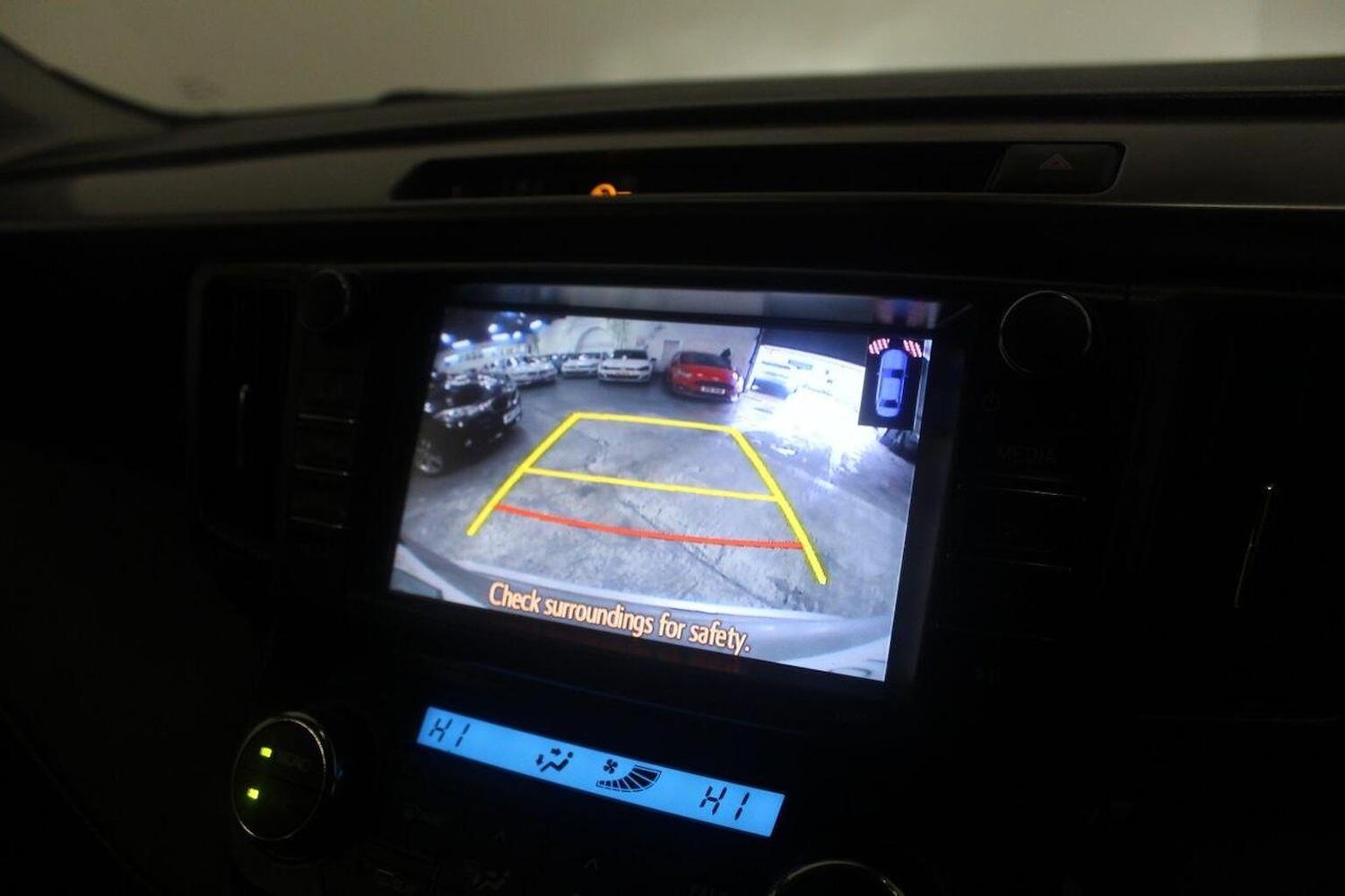 Used Toyota RAV4 2016 for sale - 77937892: Photo 36