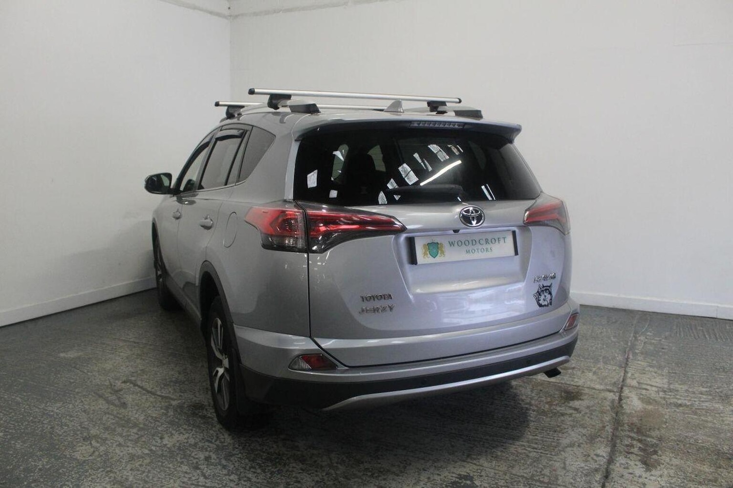 Used Toyota RAV4 2016 for sale - 77937892: Photo 7