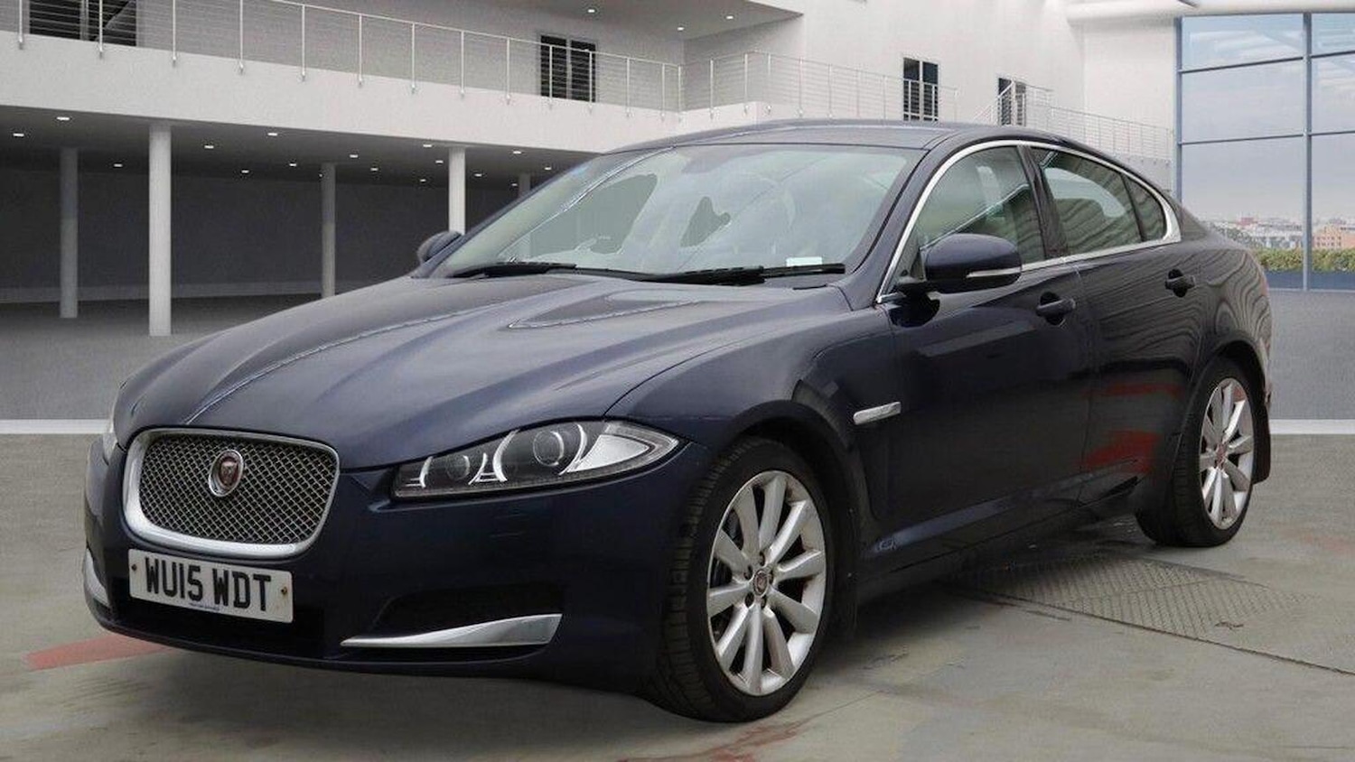 Used Audi A6 2015 for sale - 77938076: Photo 3