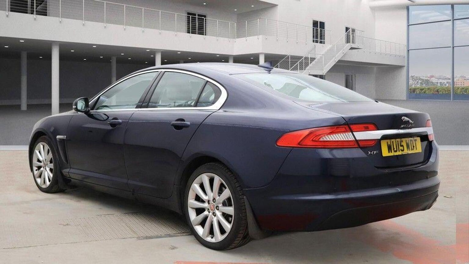 Used Audi A6 2015 for sale - 77938076: Photo 5