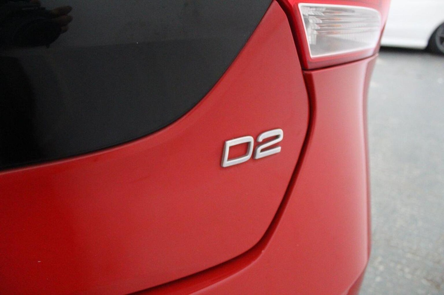 Used Volvo V40 2016 for sale - 77937805: Photo 17