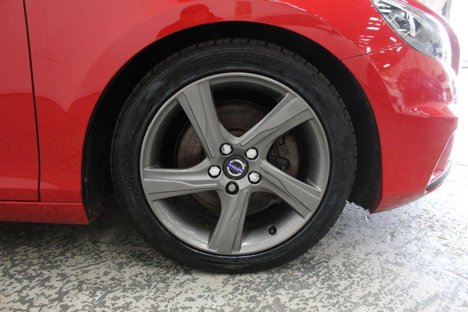 Used Volvo V40 2016 for sale - 77937805: Photo 51