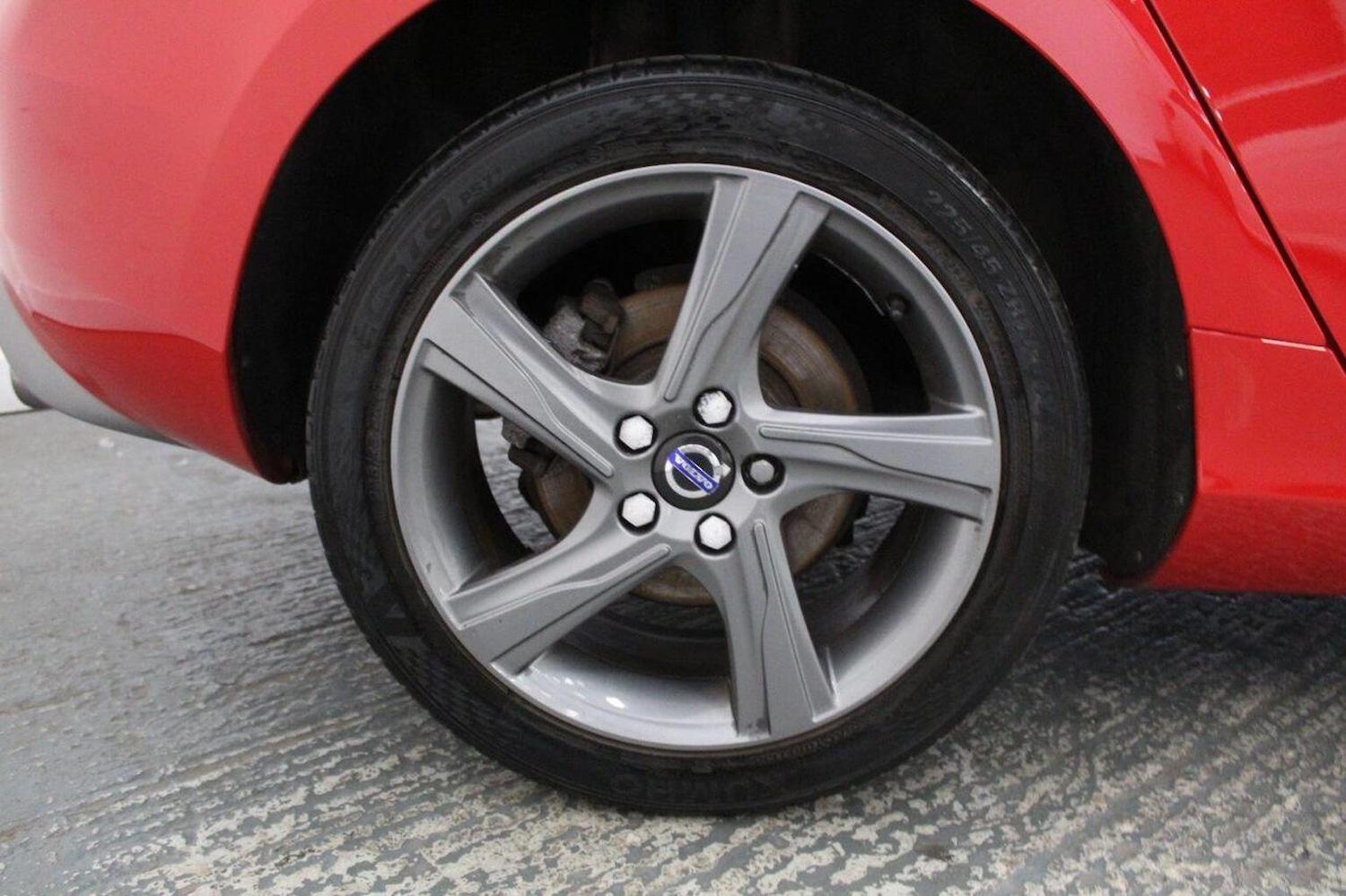 Used Volvo V40 2016 for sale - 77937805: Photo 52