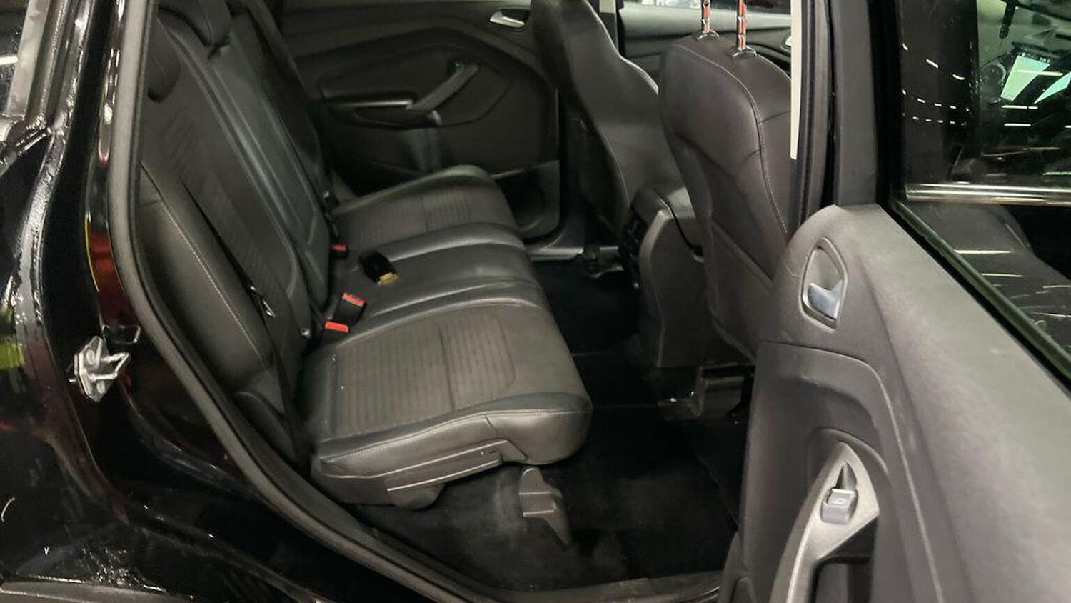 Used Ford Kuga 2018 for sale - 77020594: Photo 11