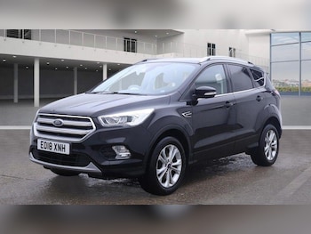 Used Ford Kuga 2018 for sale - 77020594: Photo