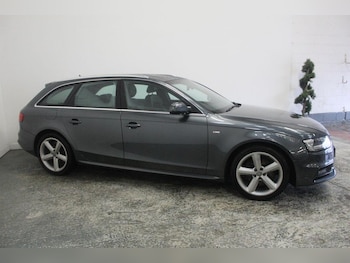 Used Audi A4 2012 for sale - 79564018: Photo