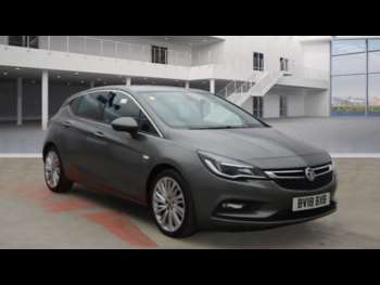 2018 - 1.4i Turbo Elite Nav Euro 6 5dr