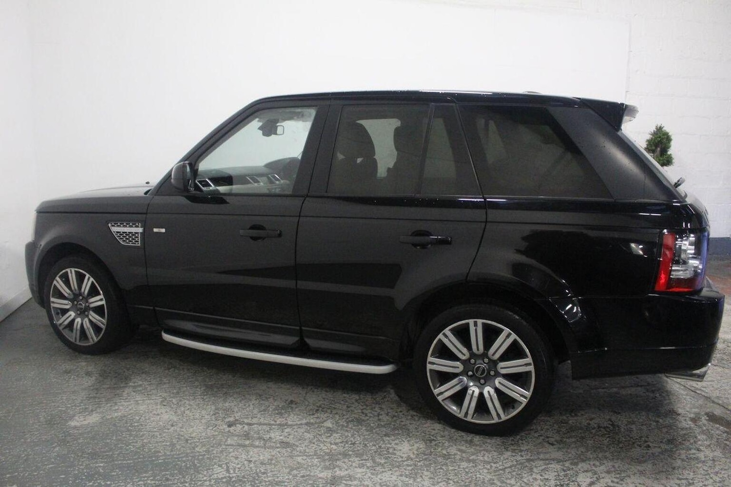 Used Land Rover Range Rover Sport 2012 for sale - 78201917: Photo 10