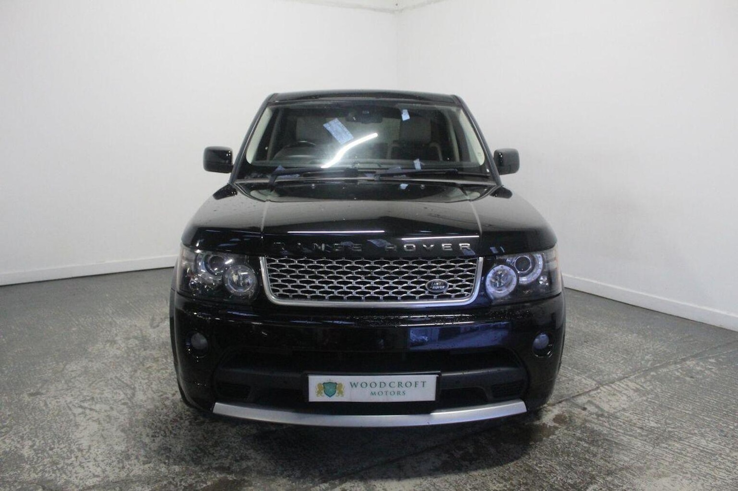 Used Land Rover Range Rover Sport 2012 for sale - 78201917: Photo 13