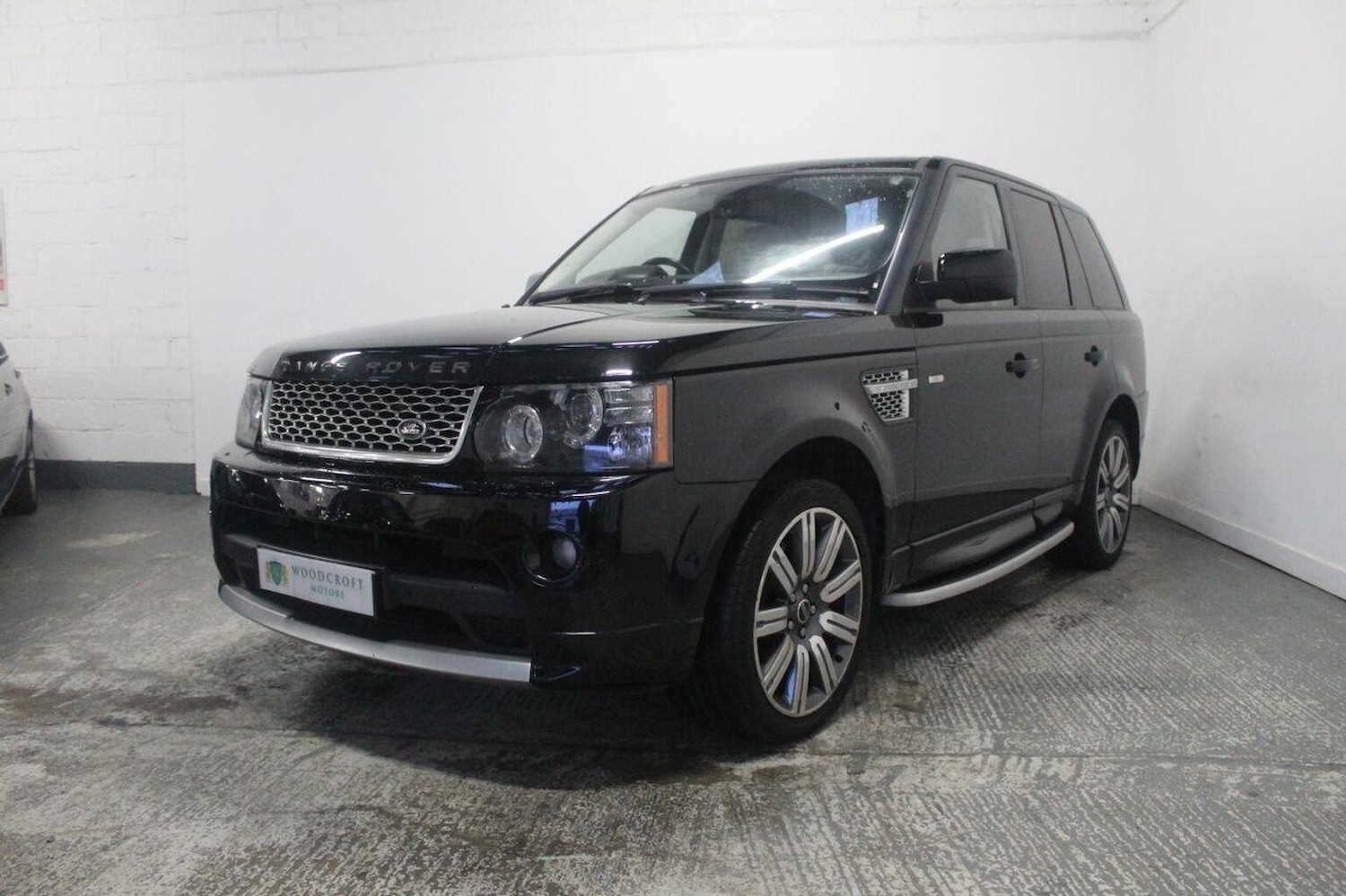 Used Land Rover Range Rover Sport 2012 for sale - 78201917: Photo 2