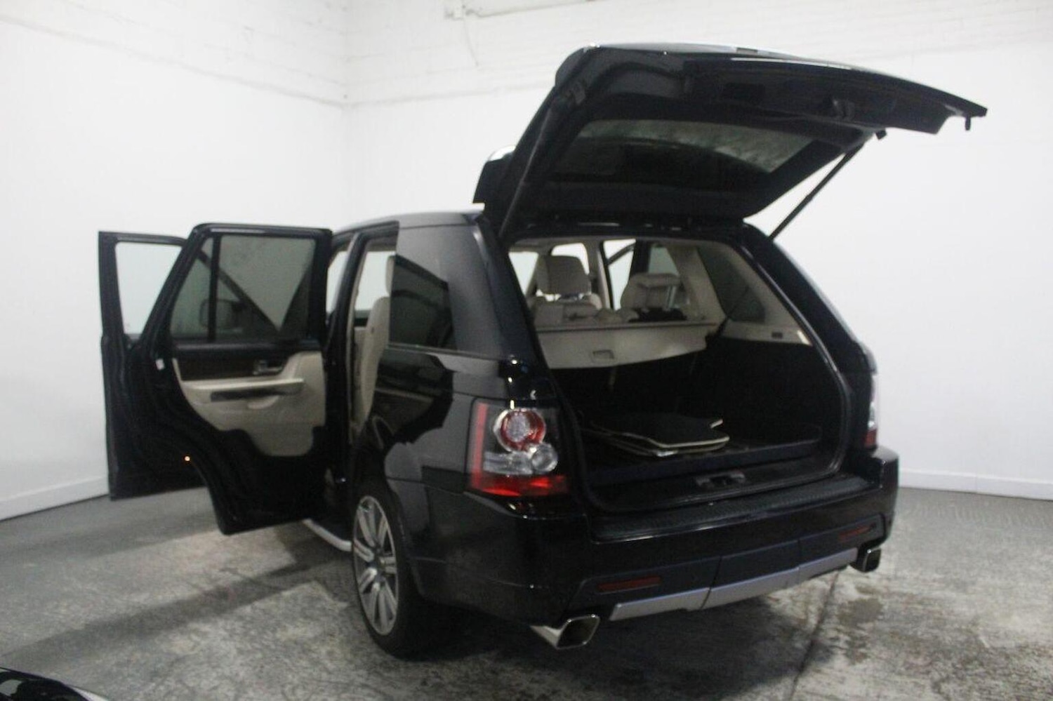 Used Land Rover Range Rover Sport 2012 for sale - 78201917: Photo 20