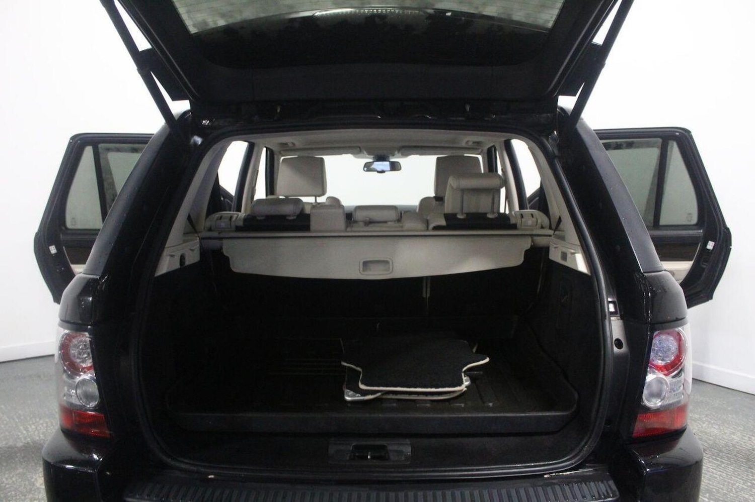 Used Land Rover Range Rover Sport 2012 for sale - 78201917: Photo 23