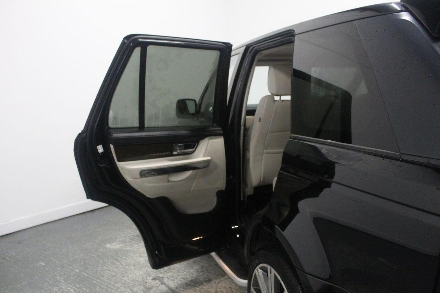 Used Land Rover Range Rover Sport 2012 for sale - 78201917: Photo 28