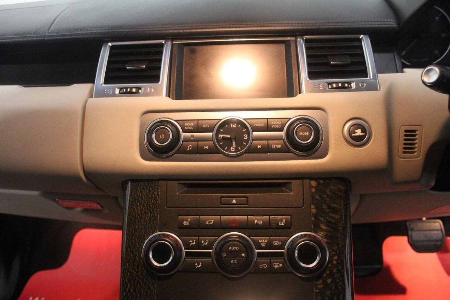 Used Land Rover Range Rover Sport 2012 for sale - 78201917: Photo 33