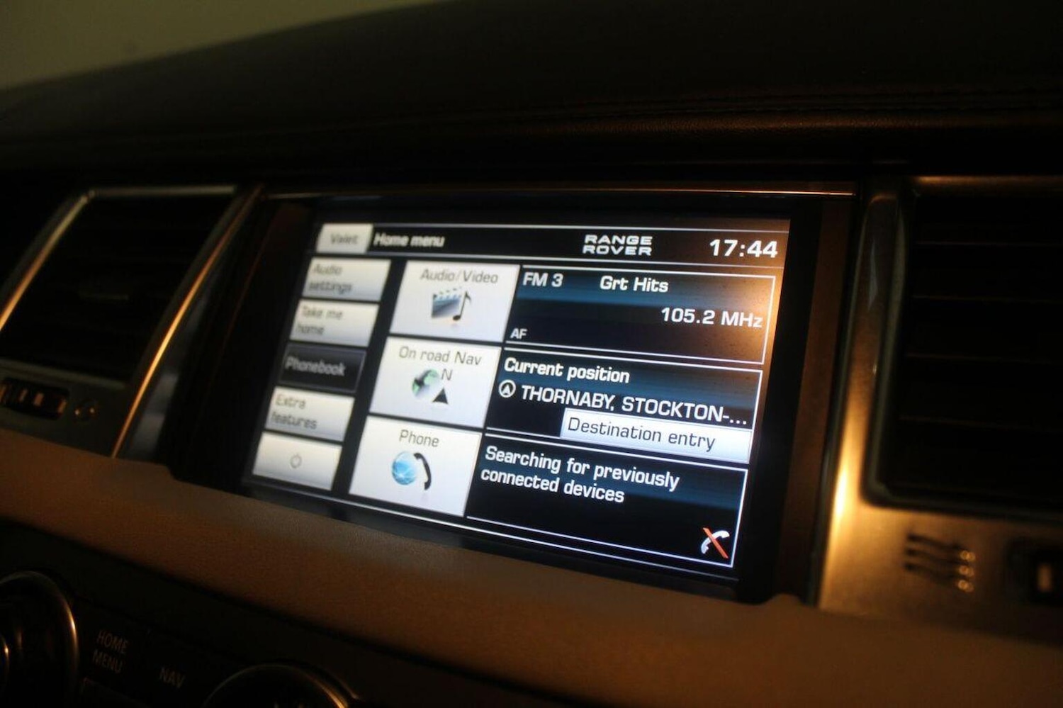 Used Land Rover Range Rover Sport 2012 for sale - 78201917: Photo 34