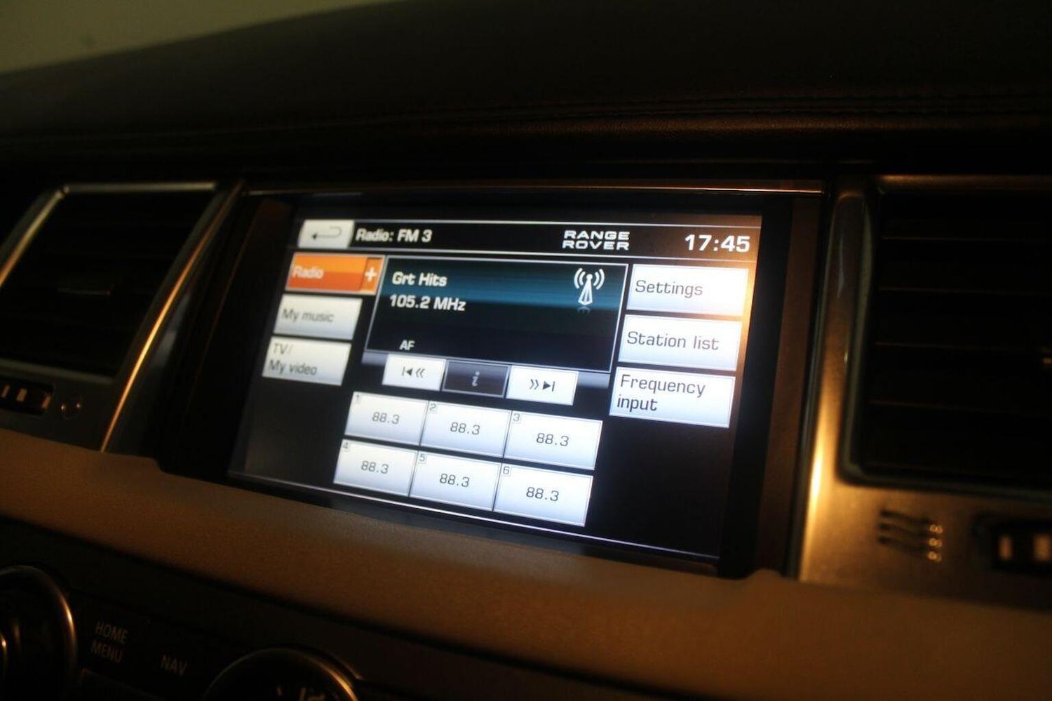 Used Land Rover Range Rover Sport 2012 for sale - 78201917: Photo 35