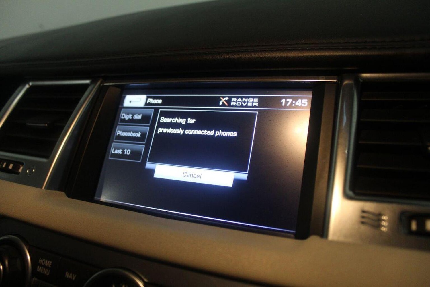 Used Land Rover Range Rover Sport 2012 for sale - 78201917: Photo 37