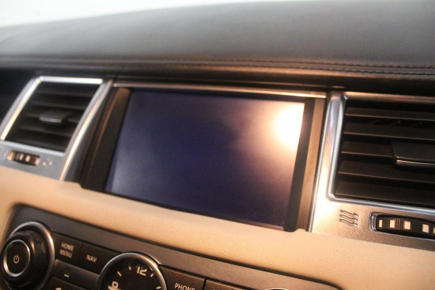 Used Land Rover Range Rover Sport 2012 for sale - 78201917: Photo 40