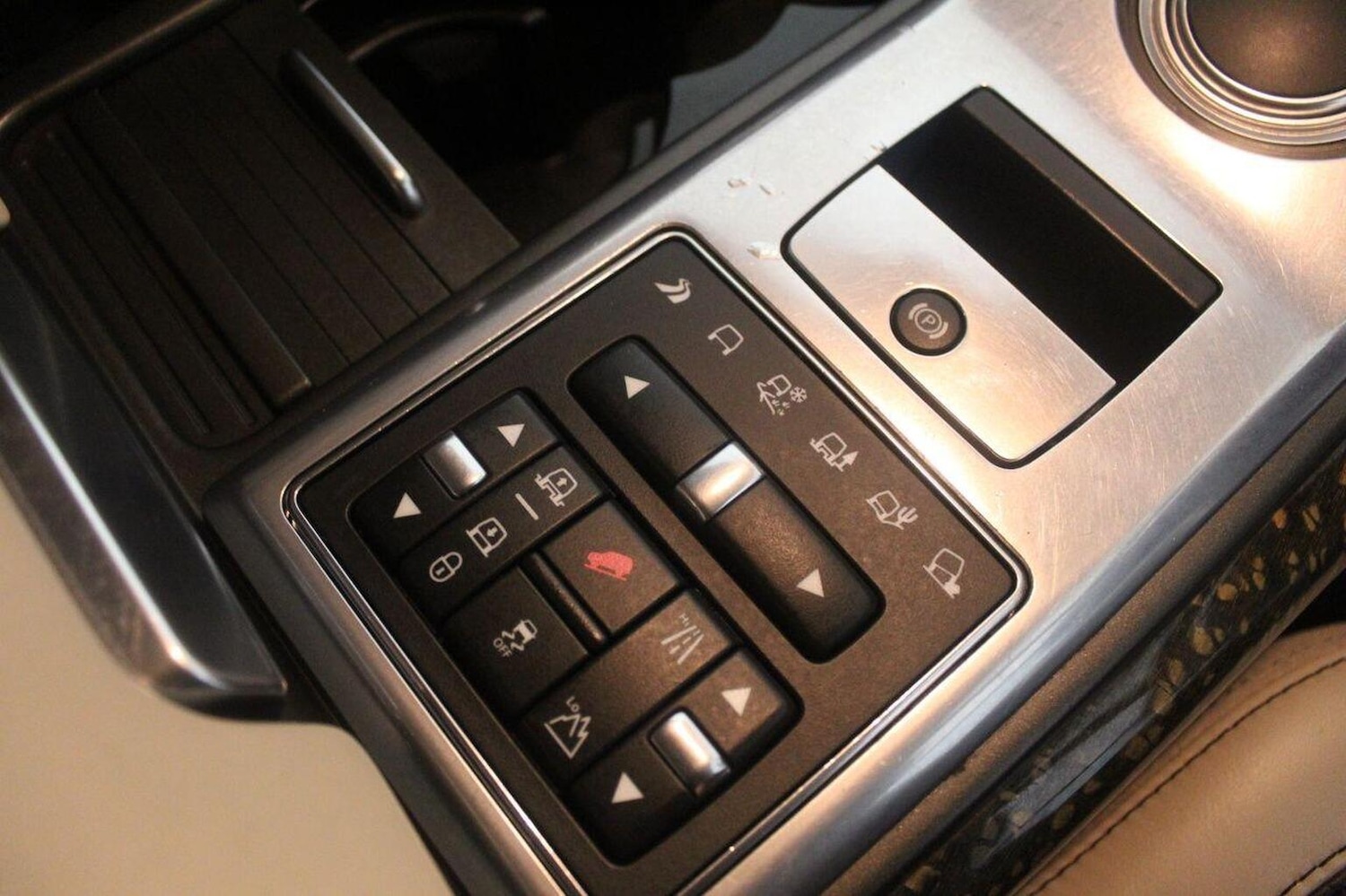 Used Land Rover Range Rover Sport 2012 for sale - 78201917: Photo 44