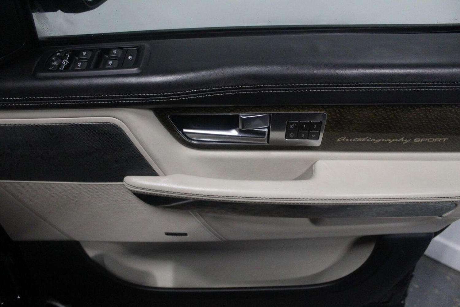 Used Land Rover Range Rover Sport 2012 for sale - 78201917: Photo 50