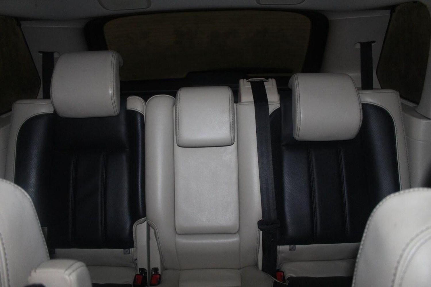 Used Land Rover Range Rover Sport 2012 for sale - 78201917: Photo 54