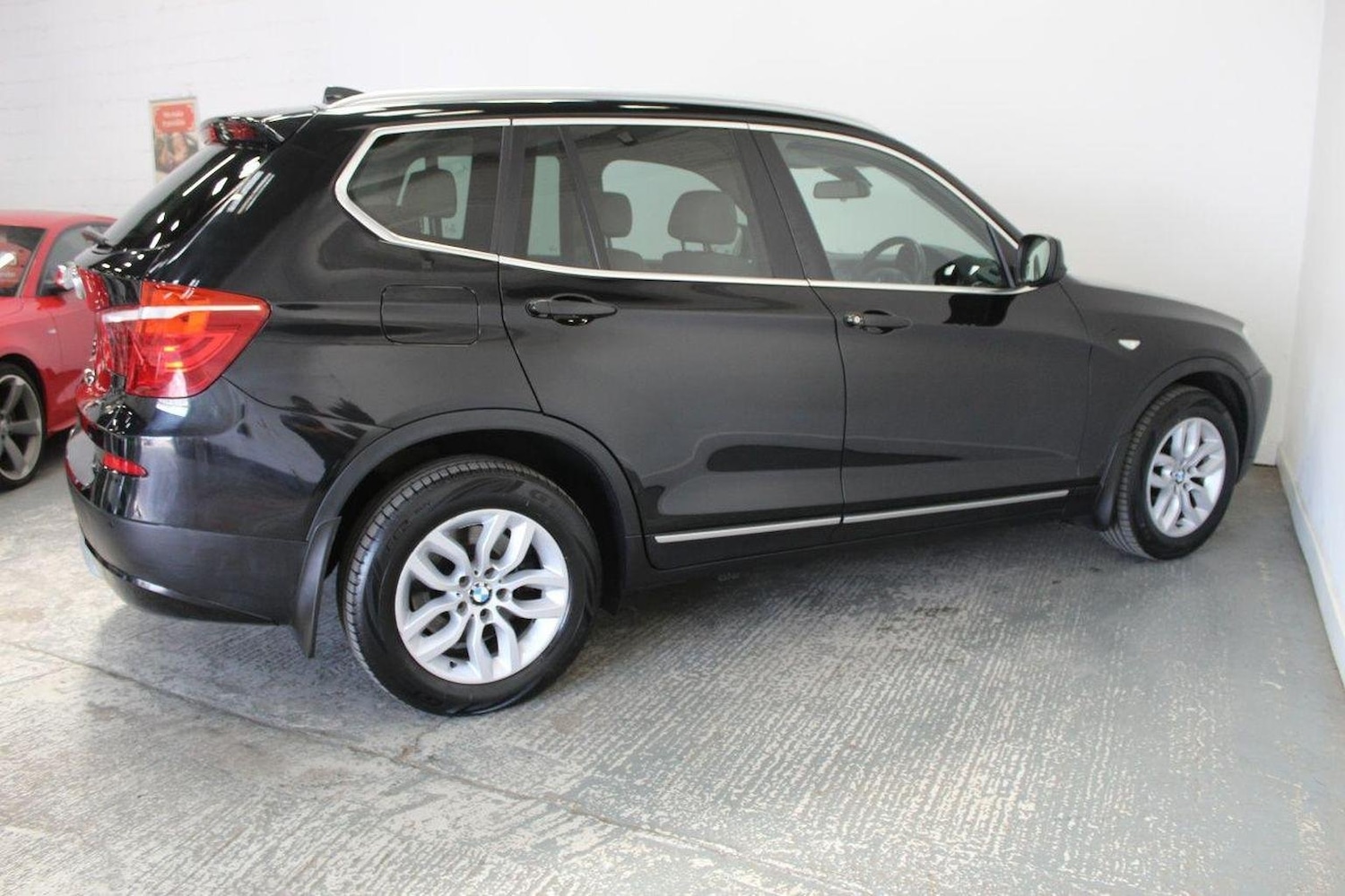 Vehicle 11