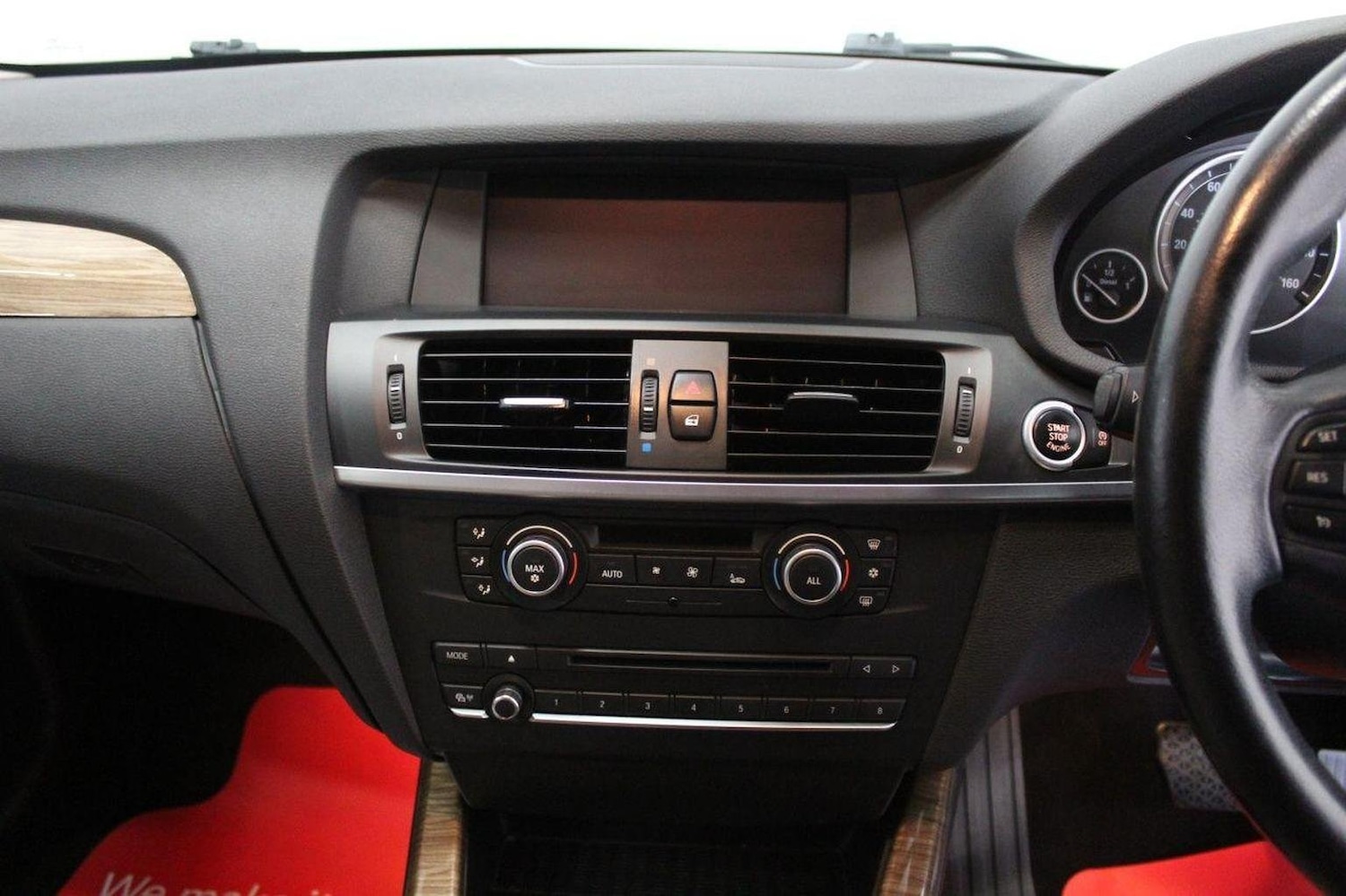 Vehicle 31