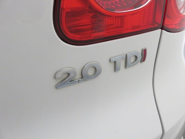 Used Volkswagen Tiguan 2010 for sale - 75587189: Photo 17