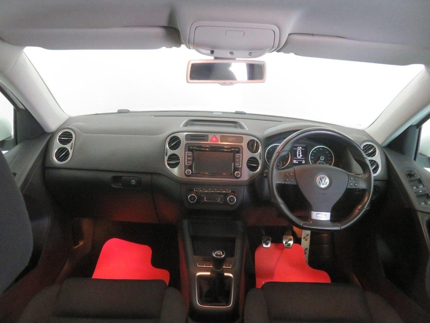 Vehicle 30