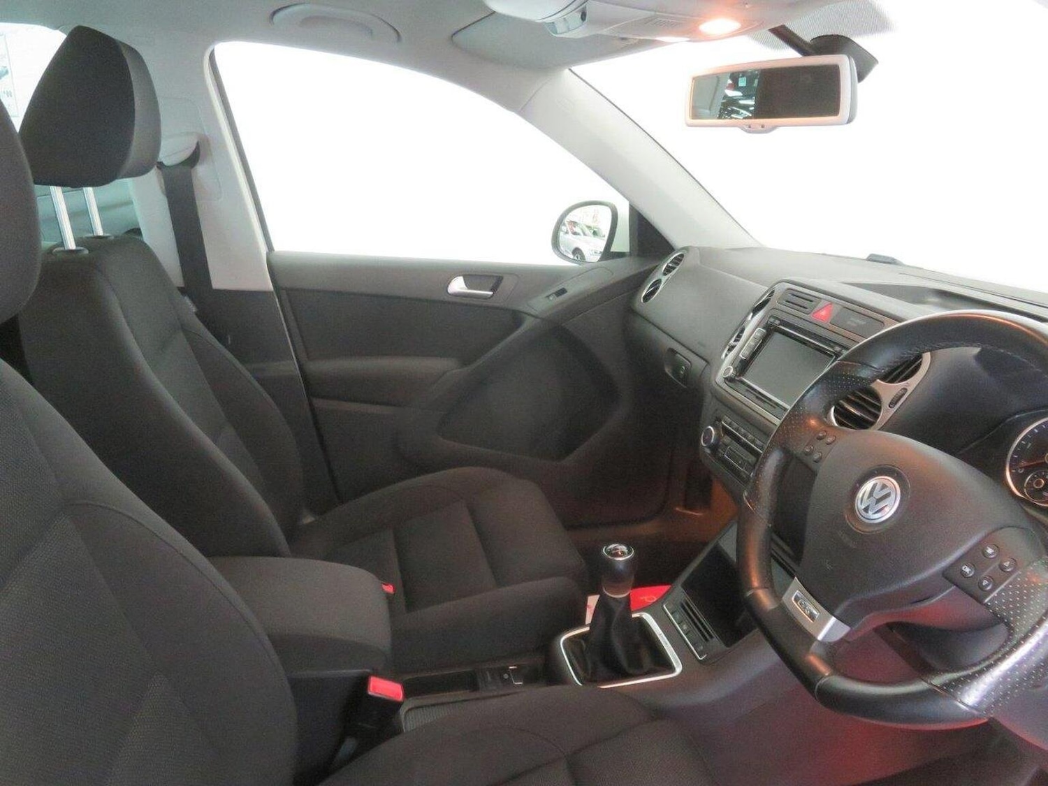Vehicle 31