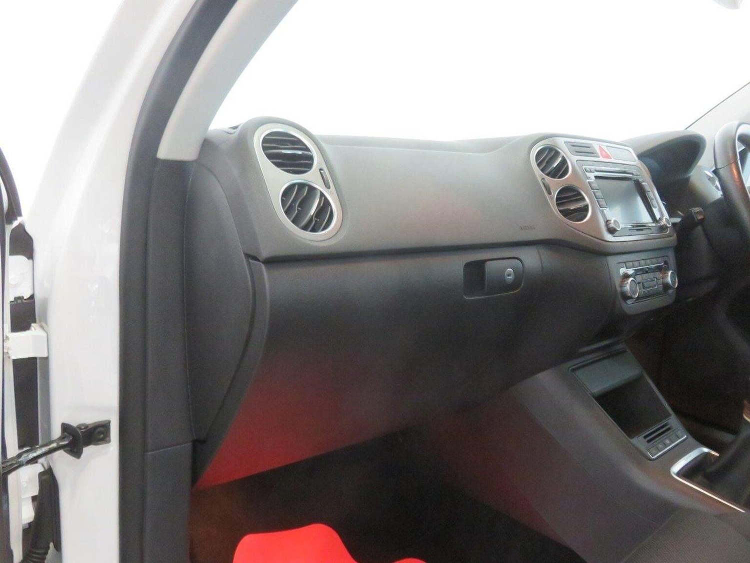 Vehicle 32