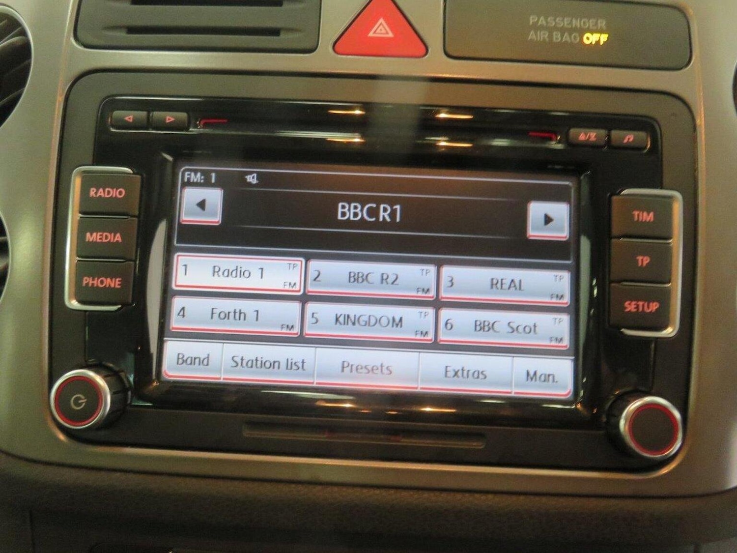 Vehicle 36