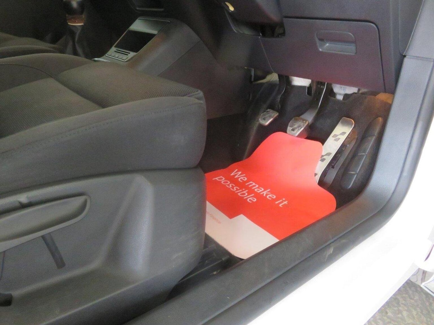 Vehicle 50