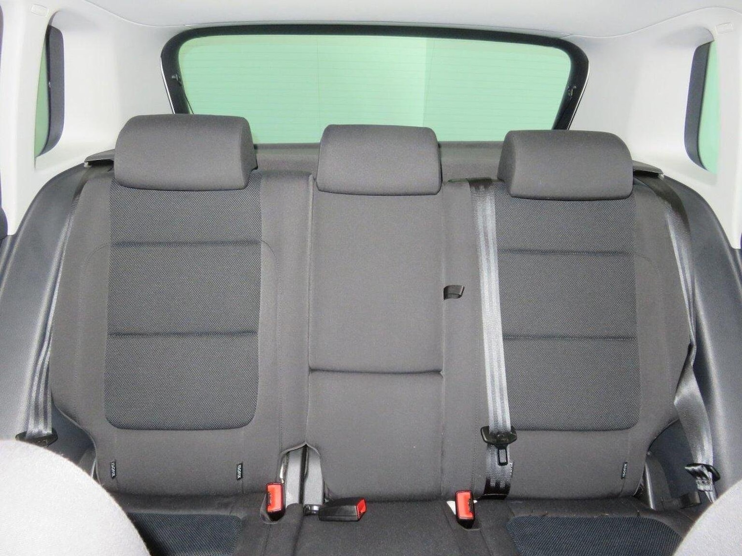 Vehicle 52