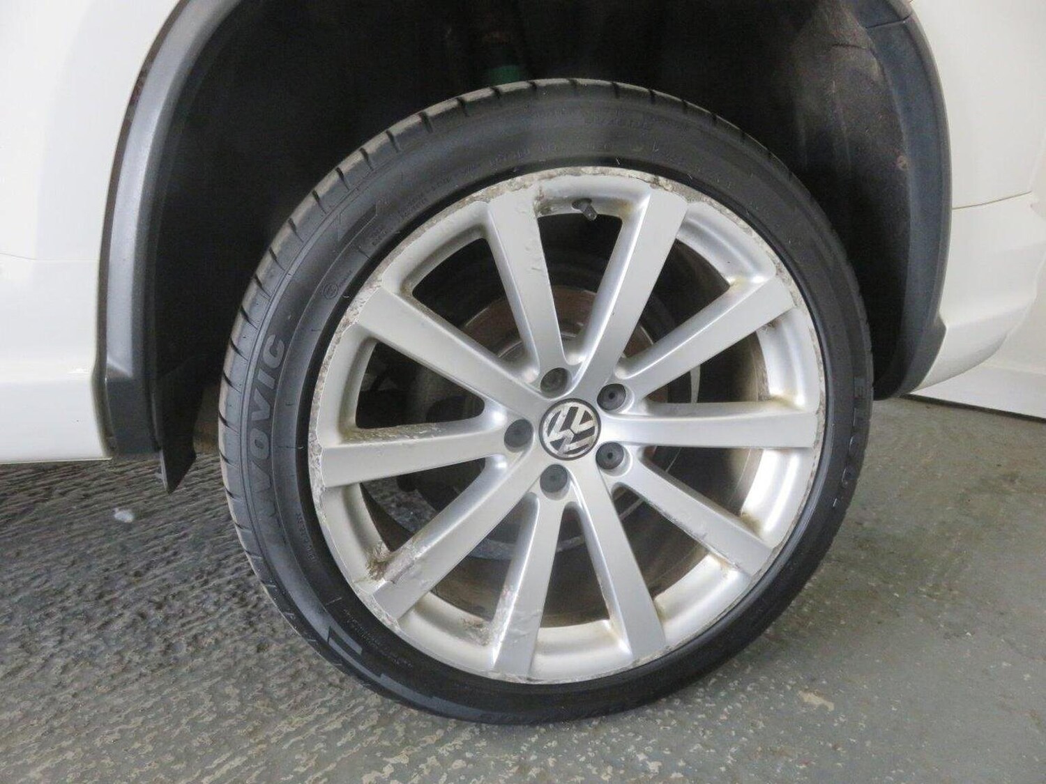 Vehicle 60