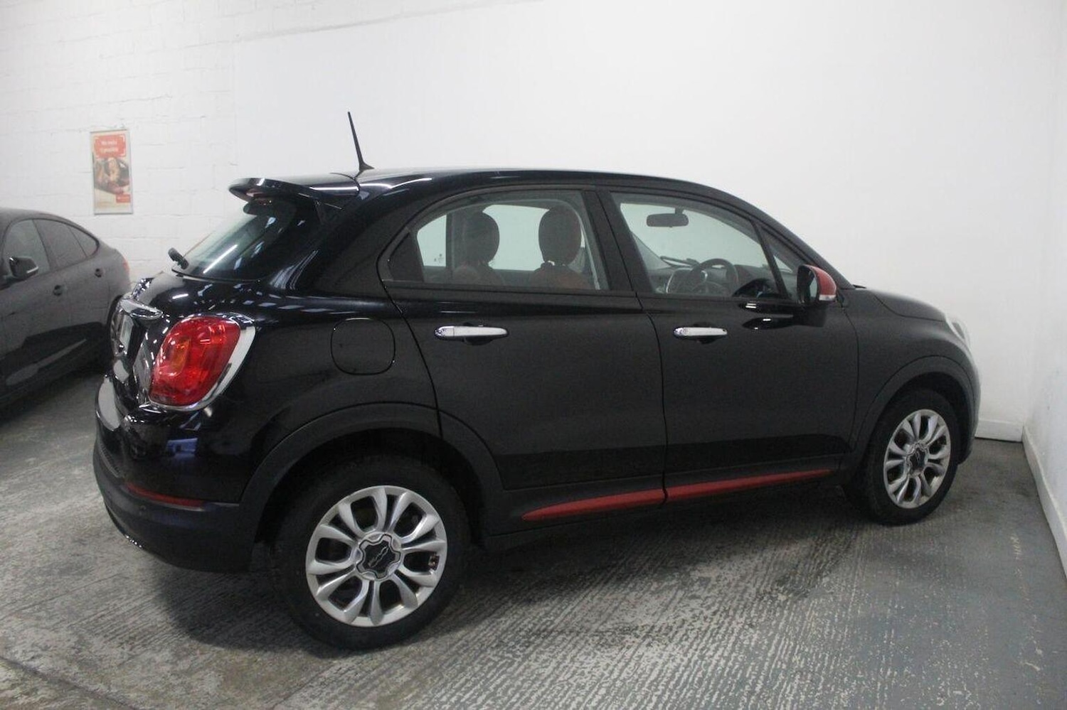 Used Fiat 500X 2015 for sale - 77938008: Photo 11